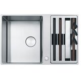 Franke sudoper Box Center BWX 220-41-27 Cijene