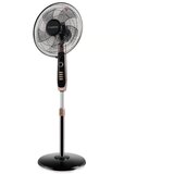 Lexical Stojeći ventilator LSF-7015-2, 16″, 60W, podesiva visina | Eponuda.com