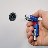Knipex Kontrolni ključ za ormare s dvostrukim zglobom ”DoubleJoint” (00 11 06 V03) | shoptok.hr