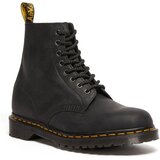 Dr. Martens Čizme na vezanje '1460 Pascal' žuta / crna Cijene