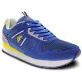 US Polo Assn US POLO BEST PRICE BLUE MAN SPORT SHOES | shoptok.hr
