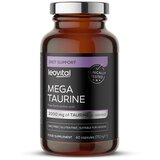 Leovital Mega Taurine, 60 kapsul, (20500410) | Shoptok.si