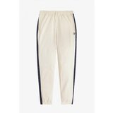 Fred Perry CONTRAST TAPED TRACK PANT Bež | shoptok.hr
