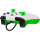 Turtle Beach Žični igralni plošček Rematch Core za Xbox in PC - belo zelen | Shoptok.si