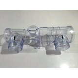 Intex Zamjenski dijelovi Krystal Clear Salzwassersystem 56.800l - (3) Elektrolitička ćelija Cijene