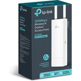 Tp-link EAP110 gigabit 2,4GHz N300 stropna dostopna točka-AP | Shoptok.si
