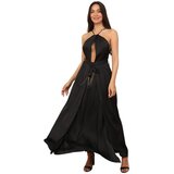 La Modeuse 71182_P167097 Crna | shoptok.hr