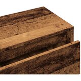  Set namještaja za hodnik izrađen od starog drveta | shoptok.hr
