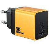 WEKOME Punjac WP-U36 35W GaN Zuti Cene