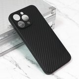  maska Carbon fiber za iPhone 15 Pro Max 6.7 crna Cene