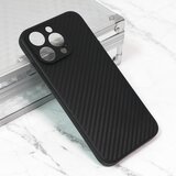  Maska Carbon fiber za iPhone 15 Pro Max 6.7 crna Cene