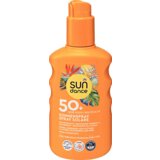 sundance Krema za zaštitu od sunca, u spreju, SPF 50+ 200 ml | ePonuda.com