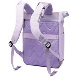 Vuch Ženski ruksak Virion Purple, 30 x 12 cm | shoptok.hr