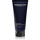 Sebastian Professional No.Breaker Bonding Pre-Shampoo njega prije šamponiranja za jačanje kose 200 ml | shoptok.hr