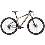 Ghost kato base brown (l) ( 297026-l ) Cene