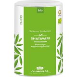 Cosmoveda shatavari zeliščne tablete BIO - 200 g Cene