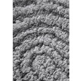 Elle Decoration Siv tekač 80x240 cm Chappe Light Grey – | Shoptok.si