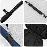 SUP Daska s Mjestom 2-u-1 APEX 335 x 76 x 15 cm Plava za | shoptok.hr