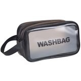 INF Torbica za ličila Black, (21278043) | Shoptok.si