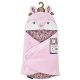 Doudou peškir za povijanje bebe - roze ( DC4031 ) Cene