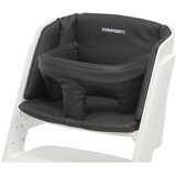 Foppa Pedretti Jastuk za hranilicu TIRAMISU Graphite | Shoptok.si