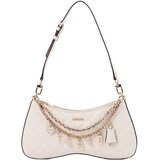 Guess Torba za čez ramo 'Libby' kremna Cene