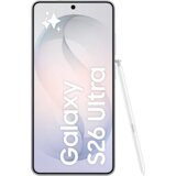Samsung Pametni telefon Galaxy S26 Ultra 256 GB, 12 GB RAM, Bijeli | Eponuda.ba