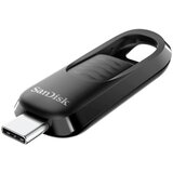 San Disk ultra slider usb type-c flash drive, 256GB usb 3.2 gen 1 | Shoptok.si