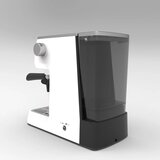 Solis Barista Perfetta Plus White espresso aparat | shoptok.hr