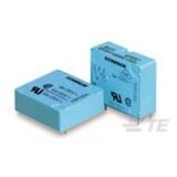 TE CONNECTIVITY IND Reinforced PCB Relays up to 8AIND Reinforced PCB Relays up to 8A 1393215-6 AMP Cijene