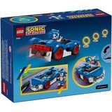 Lego Sonic the Hedgehog: Sonic: Speedster Lightning | Shoptok.si