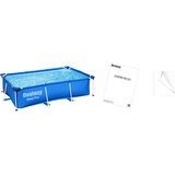 Bestway bazen (259x170x61cm) | shoptok.hr