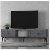 Hanah home tv polica varna anthracite Cene