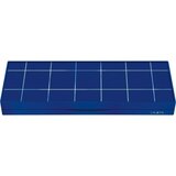 Pupa rt S Blue paleta senčil za oči 1 kos | Shoptok.si