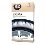 K2 set za čiščenje pnevmatik Gold Sigma 500ml Cene