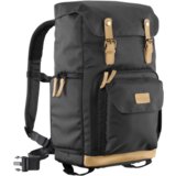 Mantona Photo Backpack Luis black Retro | shoptok.hr