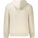K-Way MEN&#39;S ZIP-UP SWEATSHIRT BEIGE | shoptok.hr