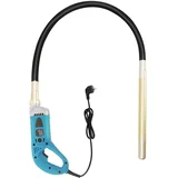 Betonski vibrator, visoka moč, trdna konstrukcija, modra biserna, (5000210099)