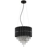 Globo VISEČA SVETILKA ELEOS 40/150 cm E27 | Shoptok.si