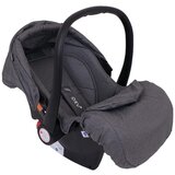 Jungle kolica za bebe 3u1 Oxy Dark Grey, 0m+ | ePonuda.com
