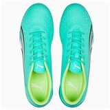Puma ULTRA PLAY TT Muške kopačke za umjetnu travu, zelena, veličina 42 | shoptok.hr
