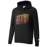 Puma muški duks x batman hoodie 534728-01 | ePonuda.com