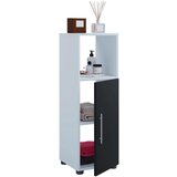 MID.YOU kopalnica flandu, črna, bela | Shoptok.si