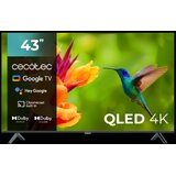 Cecotec 00982 - Serija V4 VQU40043S, (22118892) | Shoptok.si