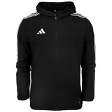 Adidas Športne jope in jakne Tiro 23 League Windbreaker Črna cene
