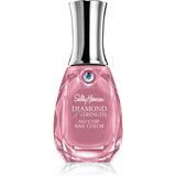 Sally Hansen Diamond Strength No Chip dolgoobstojen lak za nohte odtenek Heart To Heart 13,3 ml | Shoptok.si