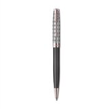 Parker Kemijska olovka Sonnet PGT, metalno siva | shoptok.hr