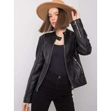 Honey Winter Jacket-NM-DE-KR-HX-2838.95P-black | Shoptok.si