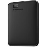 Western Digital ELEMENTS 1,5TB zunanji disk USB 3.0 2,5" Cene