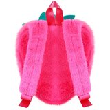 Hello Kitty Mochila plišana jagoda | shoptok.hr